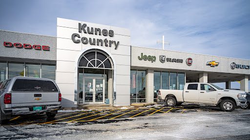 Kunes Auto Group Of Macomb