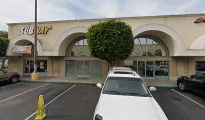 Jeffrey's tires and rims - Car Services Provider at 730 Rosecrans Ave ...