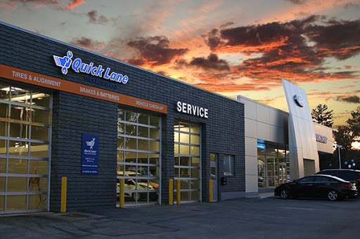 Lou Fusz Toyota Service & Parts Center - Car Services Provider at 10725 ...