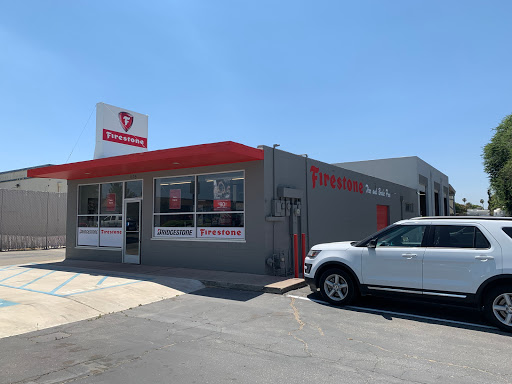 Tire Shops In Manteca California