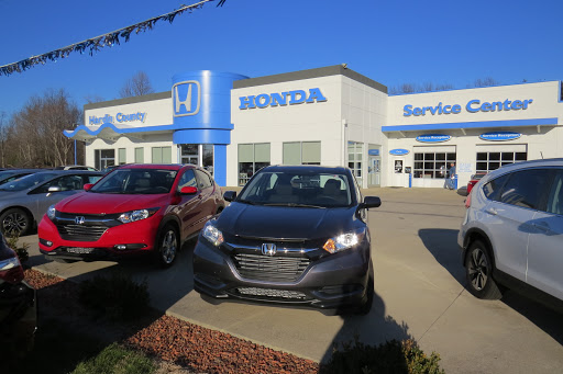 Hardin Honda Service Departmentnull