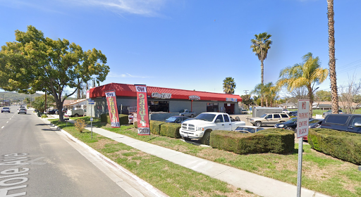 City Best Insurance Services - Car Services Provider at 10485 Magnolia ...