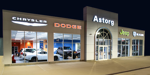 Astorg Auto - Car Services Provider at 2028 Seventh St, Parkersburg, WV ...