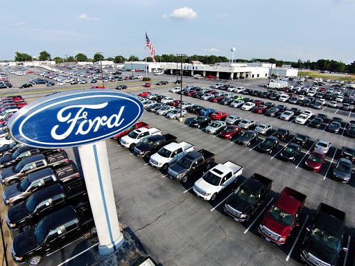 Used Car Dealers In Winder Ga