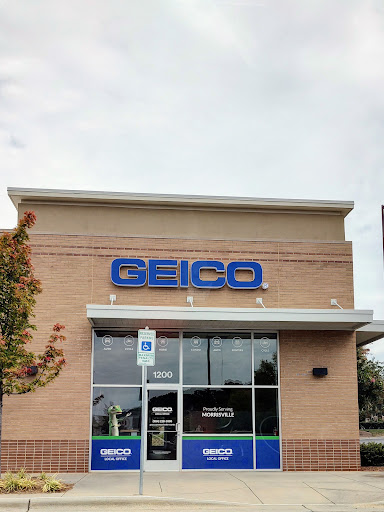 Cameron Martin - GEICO Insurance Agent - Car Services Provider at 1200 ...