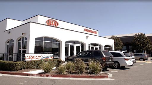 Folsom Lake Kia Service