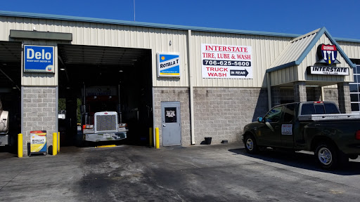 Tire Stores In Calhoun Ga