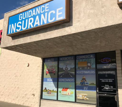 Nino Insurance Agency - Car Services Provider at 30870 Riverside Dr B3 ...