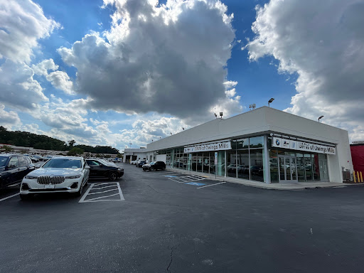 Bmw Of Owings Mills Cars