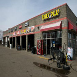 Tire Stores Bismarck Nd