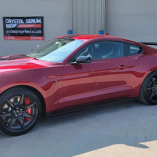 Pallotta Ford Lincoln Car Services Provider at 4199 Cleveland Rd