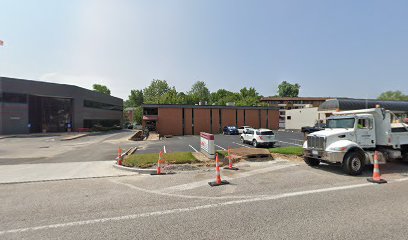 Lou Fusz Toyota Service & Parts Center - Car Services Provider at 10725 ...